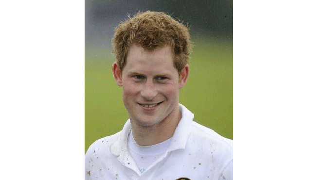 prince harry