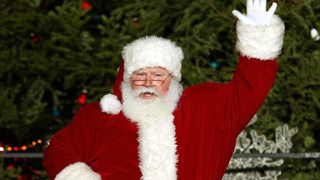 santa