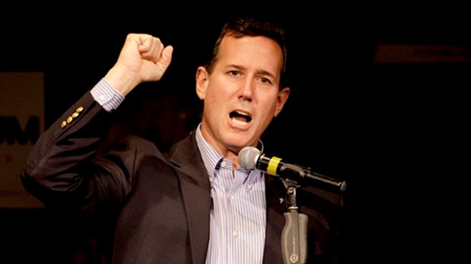 santorumillinois
