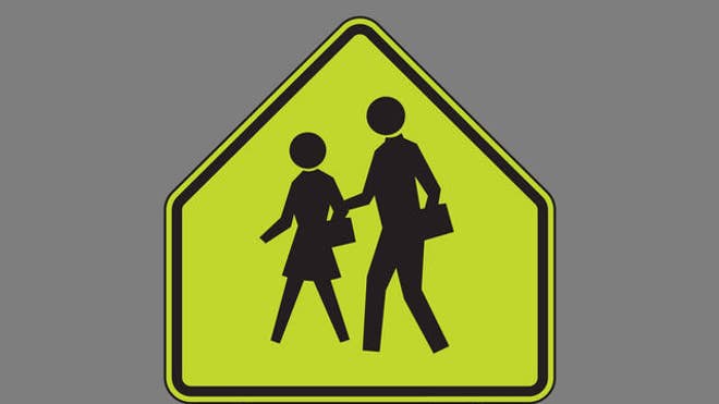 school_sign