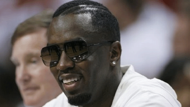 sean combs