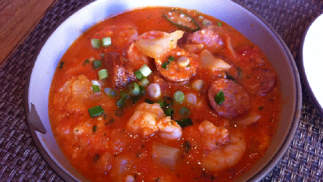 shrimpgrits
