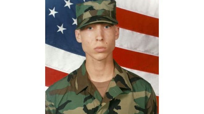 Chad Staples