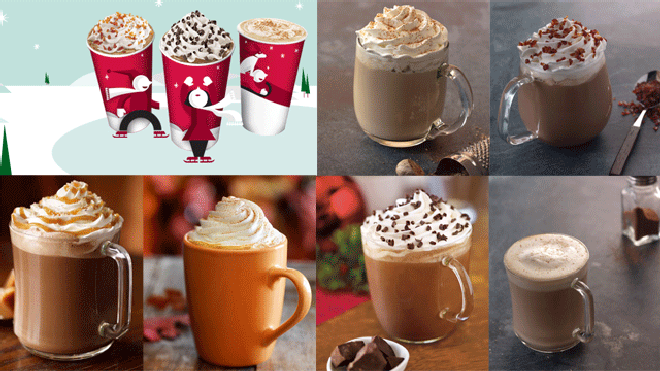 starbucksholiday