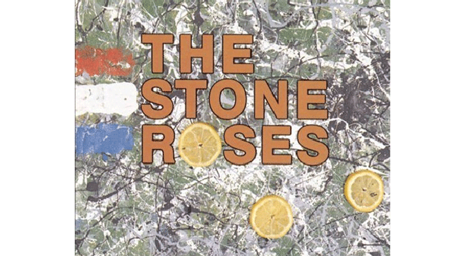 stoneroses