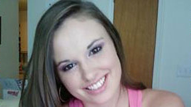 Kristian Faith Stout