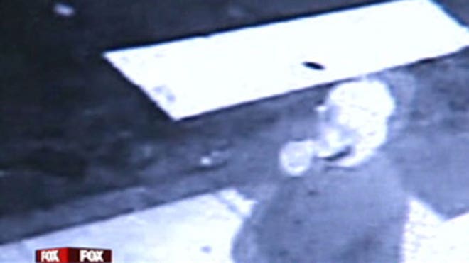 Philadelphia Strangler New Footage