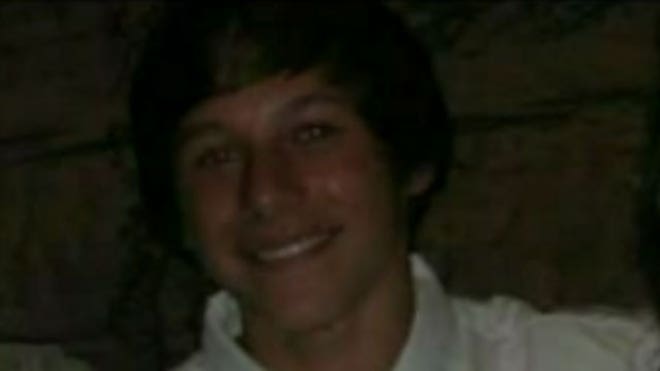 Student Dies Lifting Weights