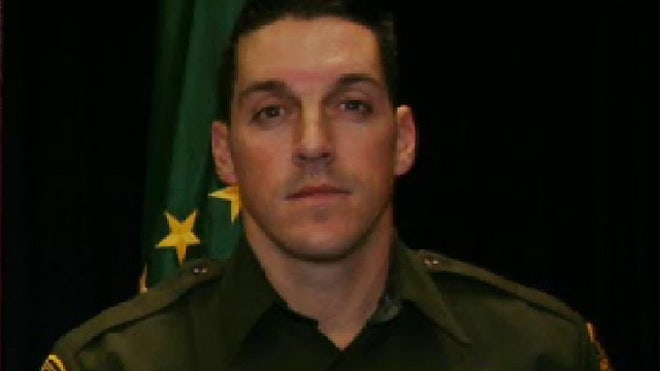 Brian Terry