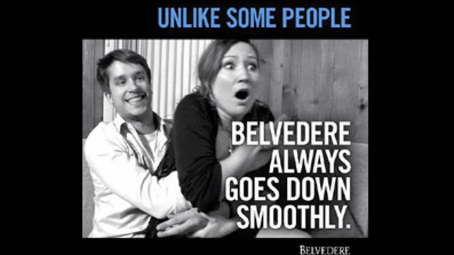 vodka