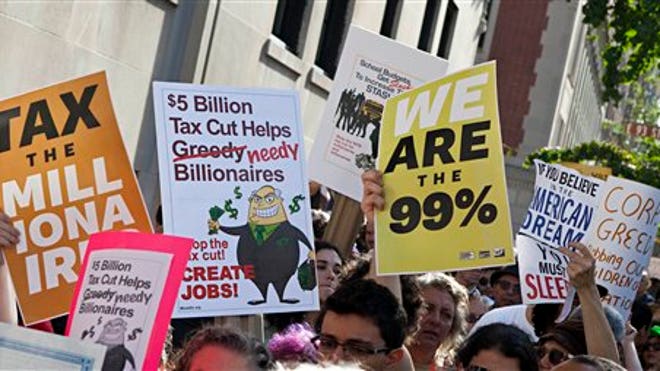 wall_street_millionaires_march