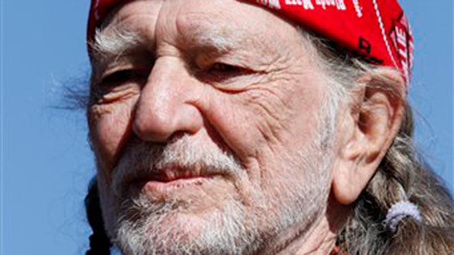 willienelson