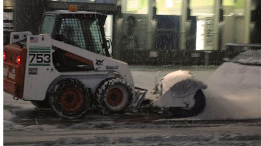 Winter Storm 10
