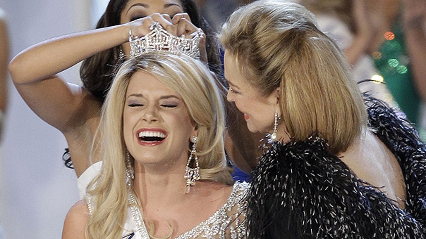 Miss America