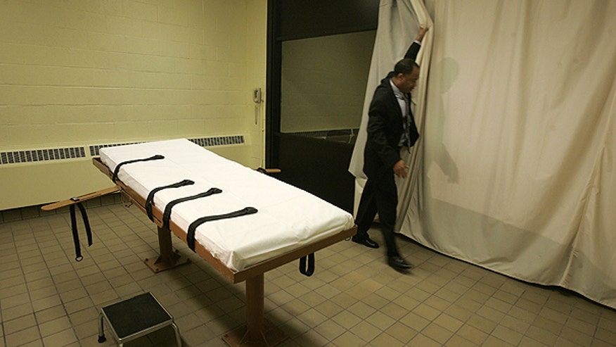 Execution Drug