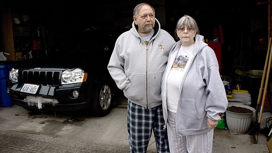 Wash. Couple