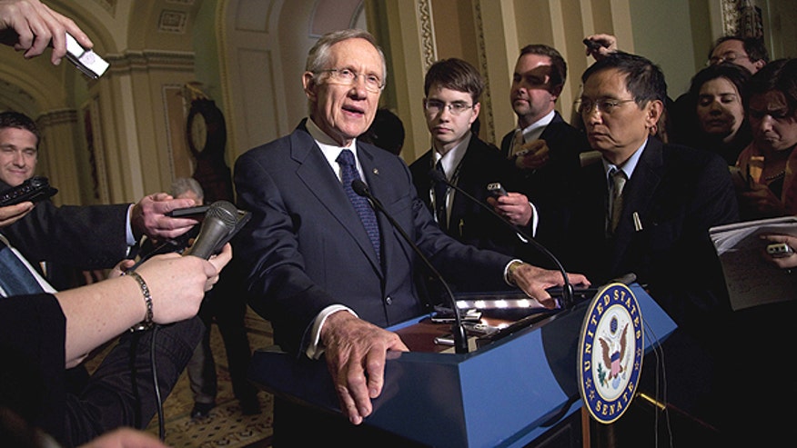 Reid Presser