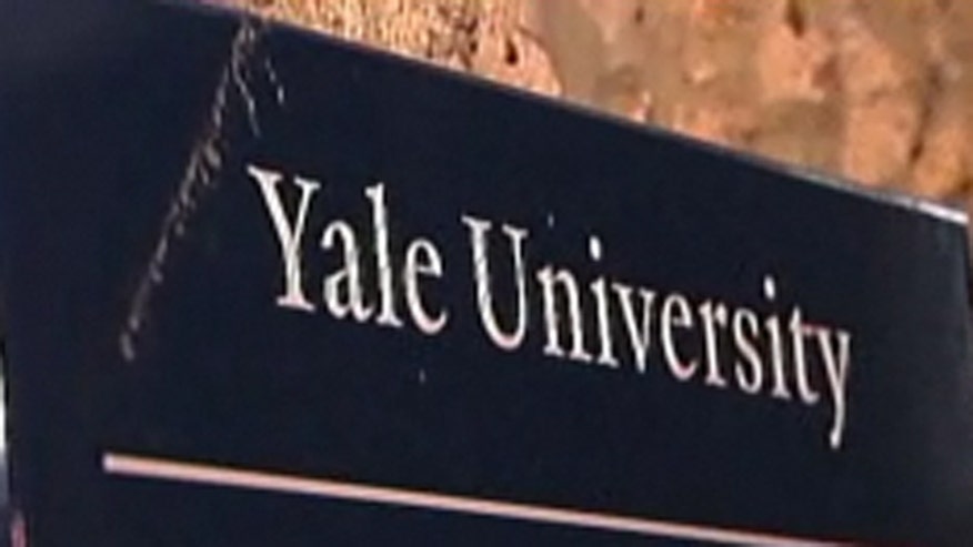Yale University