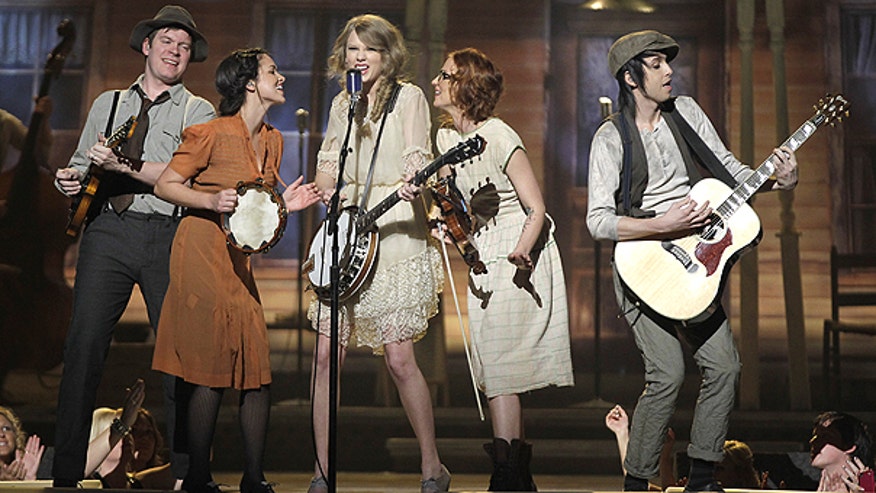 ACM Awards