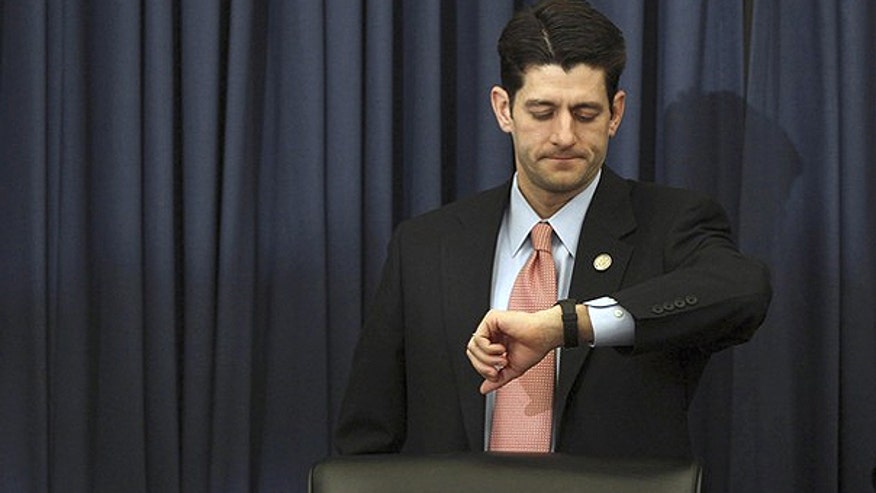 Paul Ryan