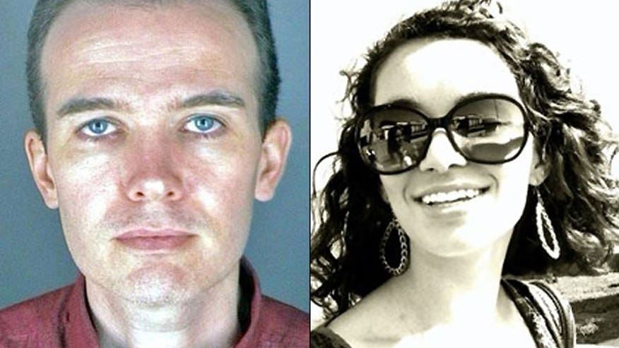 John Mark Karr, Samantha Spiegel