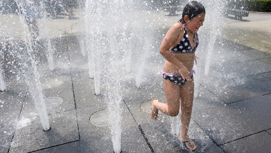 Heat Wave