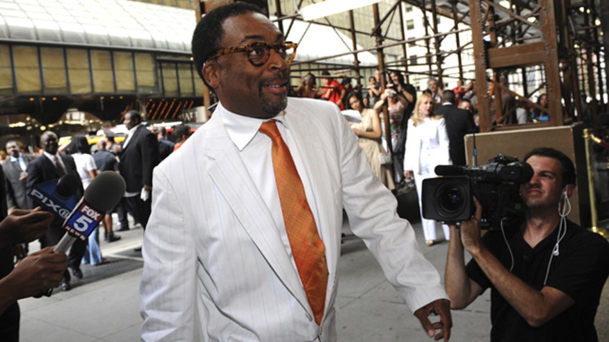 Spike Lee
