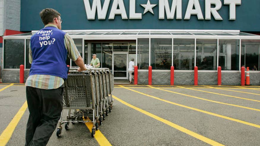 Wal-Mart