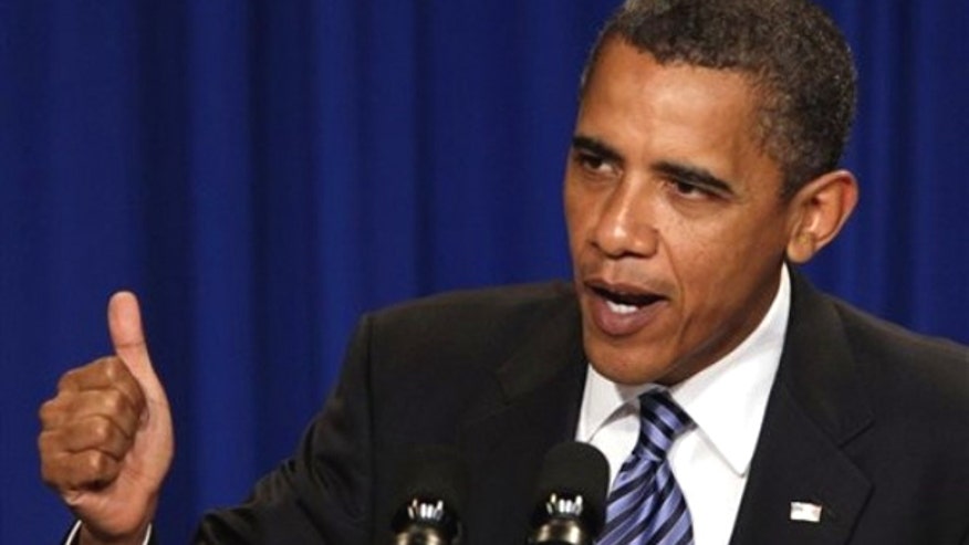 Obama Muslim