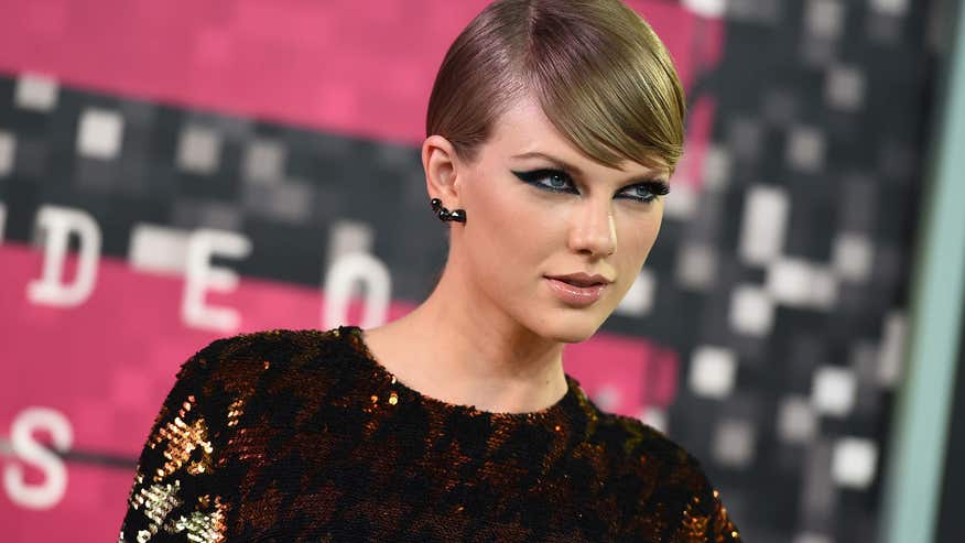 Radio host sues Swift