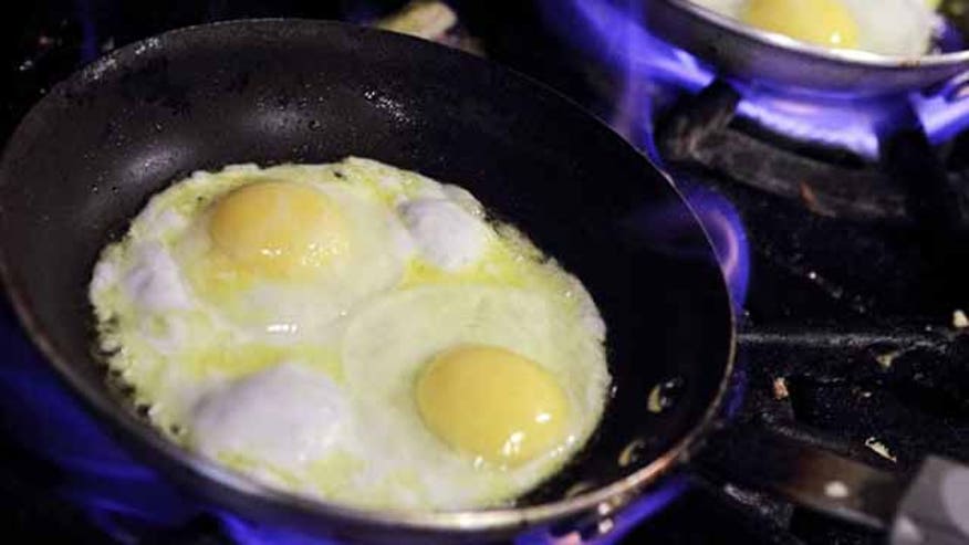 Egg Recall