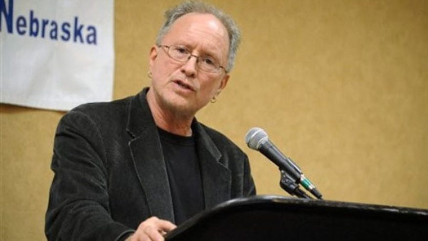 Bill Ayers