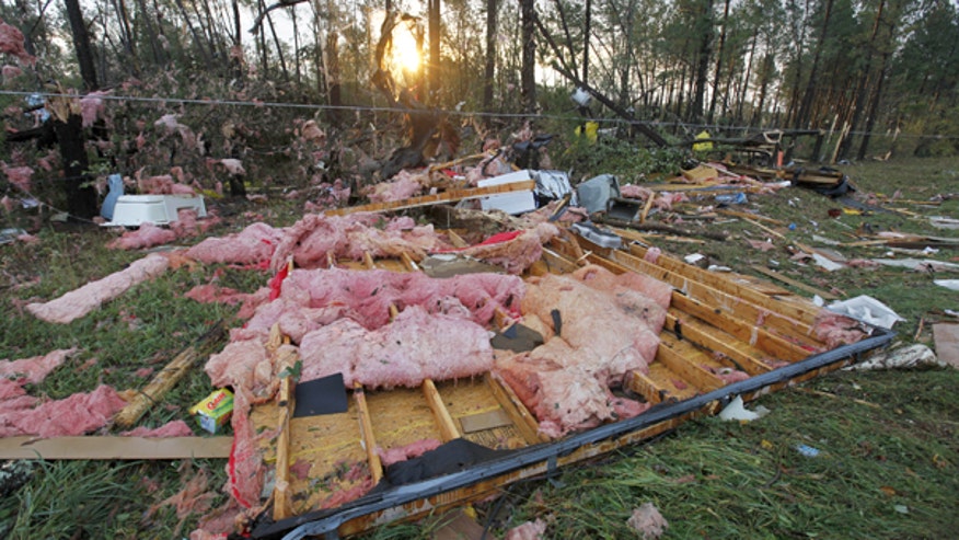 NC Storm