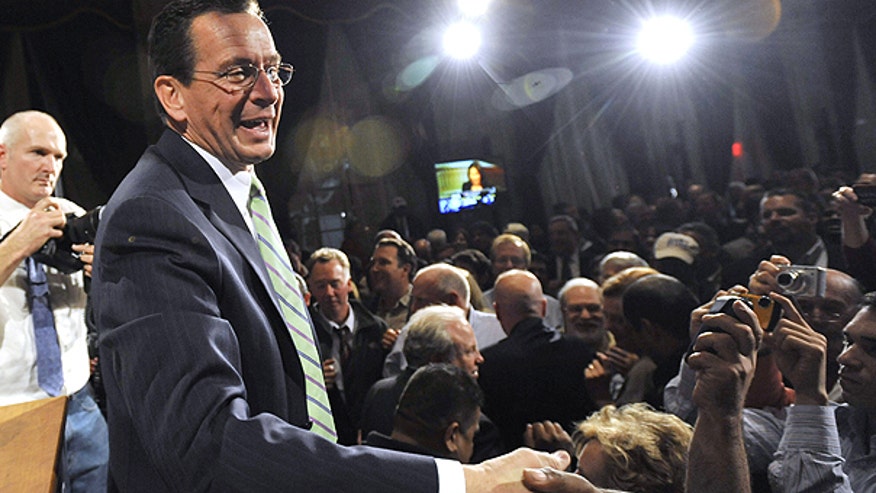 Malloy