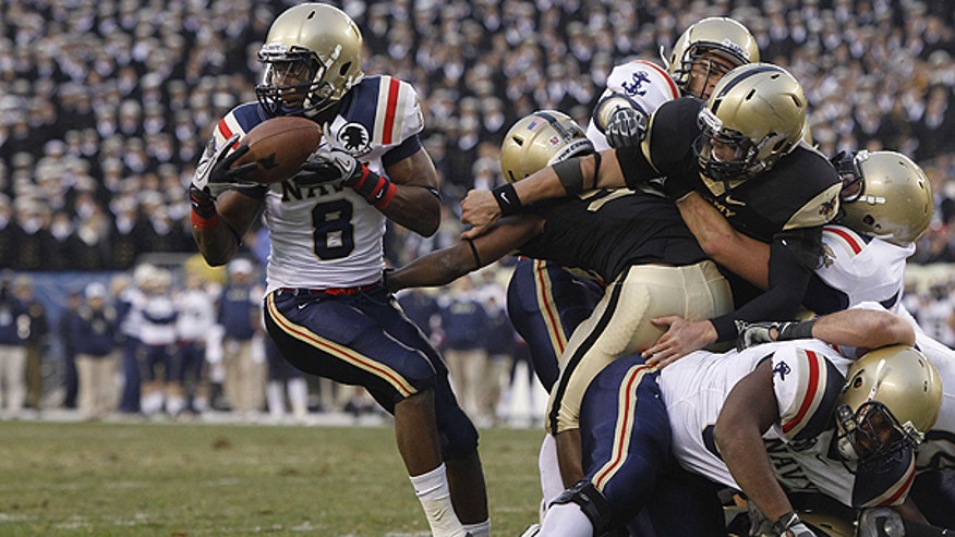 Army Navy