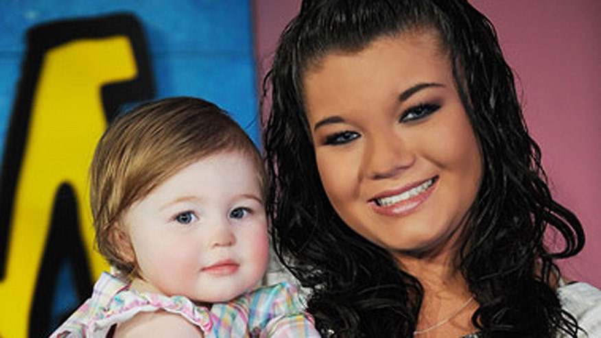 Amber Portwood