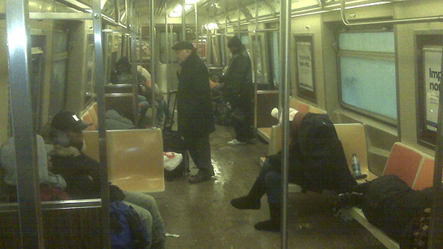 A-Train