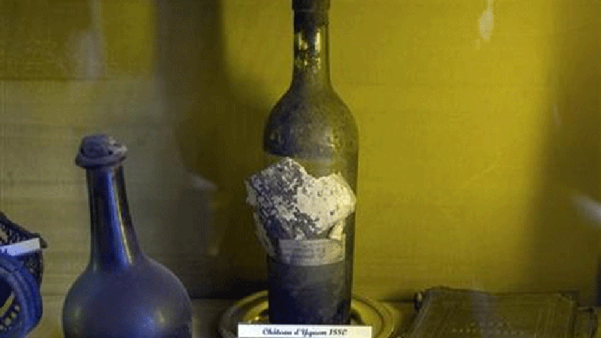 1811WINE
