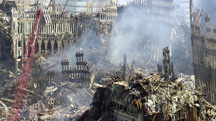 One American Recalls Time On Pile At World Trade Center After 9 11 11-septembre-2001-19-photos-m-morables-pour-ne-pas-oublier-breakforbuzz