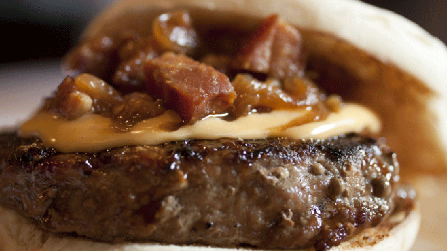 DailyBurgercheesebacon