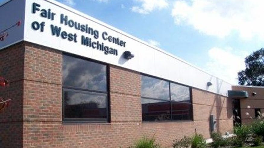 Fair Housing Center of West Michigan