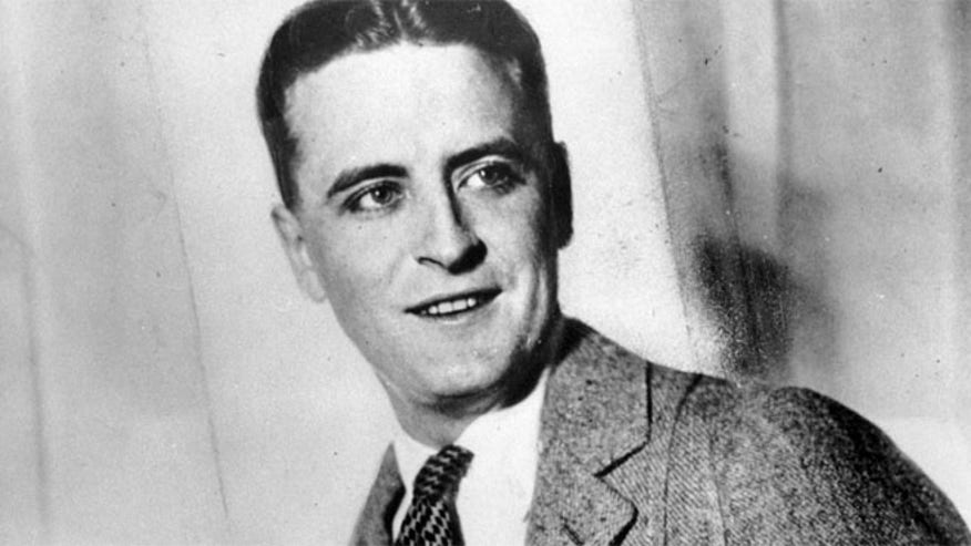 Research Paper F Scott Fitzgerald