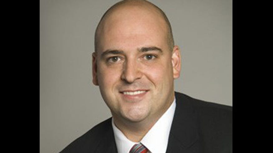 Todd Gilbert