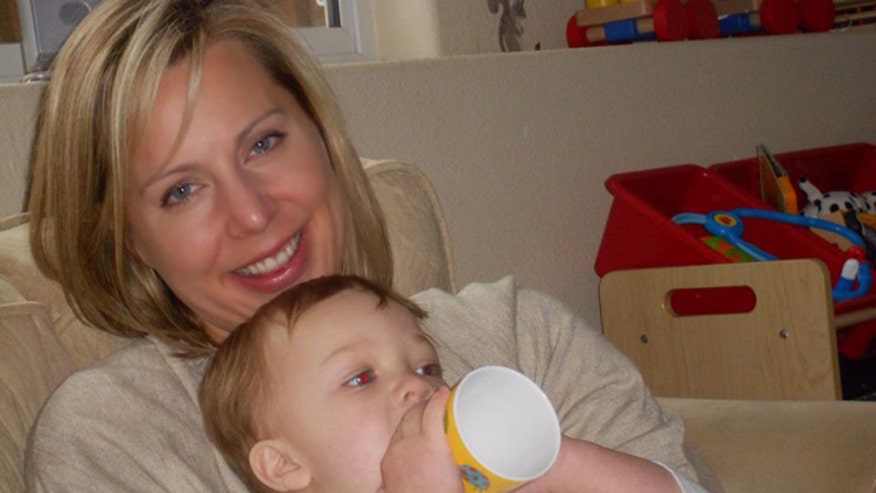 Jennifer Huston, 38, Missing Since Thursday, July 24, 2014 -- Dundee, OR JenniferHuston1