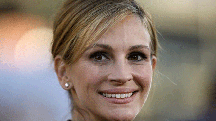 Julia roberts larry crowne