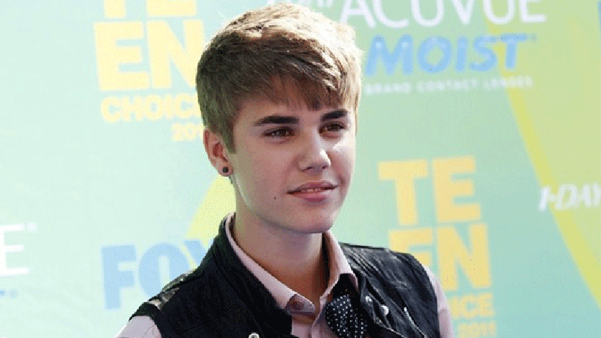 Justin Bieber 640
