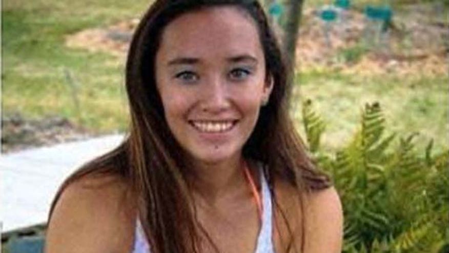 Anjelica Hadsell, 18, Missing Since March 2, 2015 - Norfolk, VA MISSING11