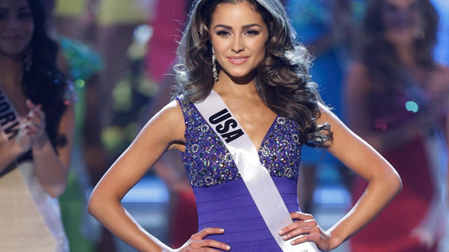 Miss Usa Wins Miss Universe Pageant Fox News 5245