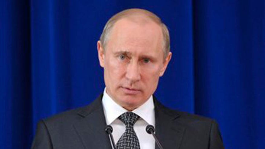 Putin Says Russia Can Work With Romney If He Is Elected Fox News 6022