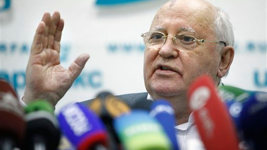 Russia_Gorbachev